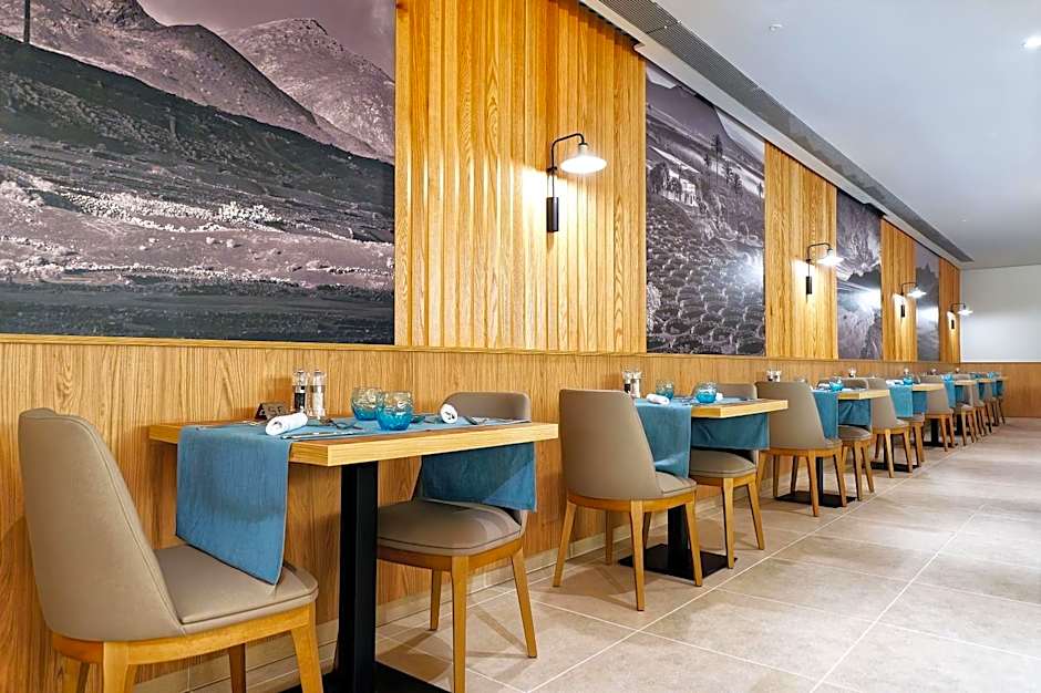 Hotel Las Costas