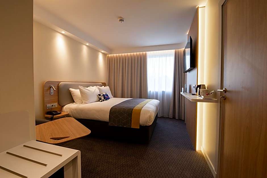 Holiday Inn Express Arcachon - La Teste By IHG