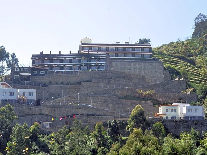 Hotel Jem Valley Kodaikanal