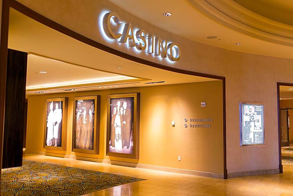 Hollywood Casino St. Louis