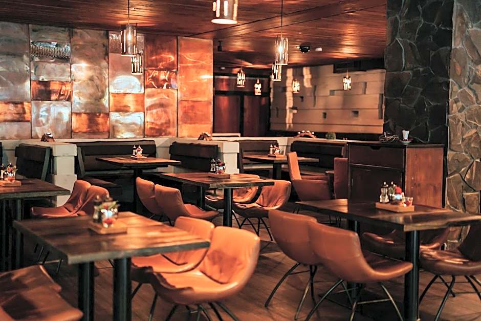 Hotel Tri Studničky - Adult friendly