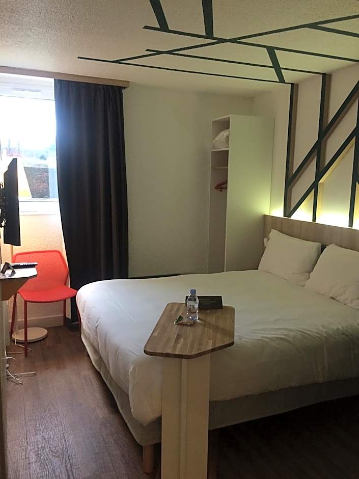 ibis Styles Rouen Val De Reuil