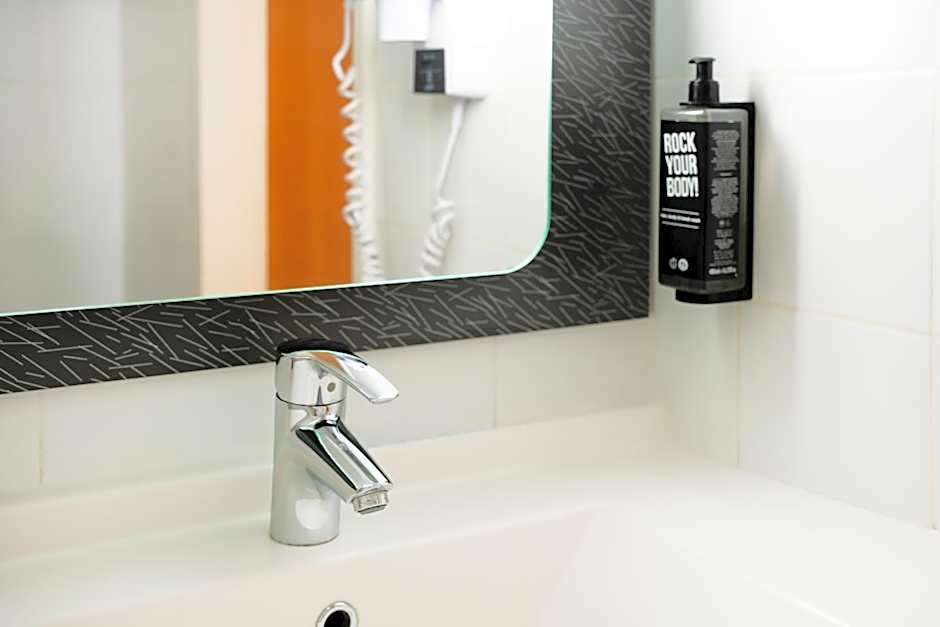 Hotel Ibis Coimbra Centro
