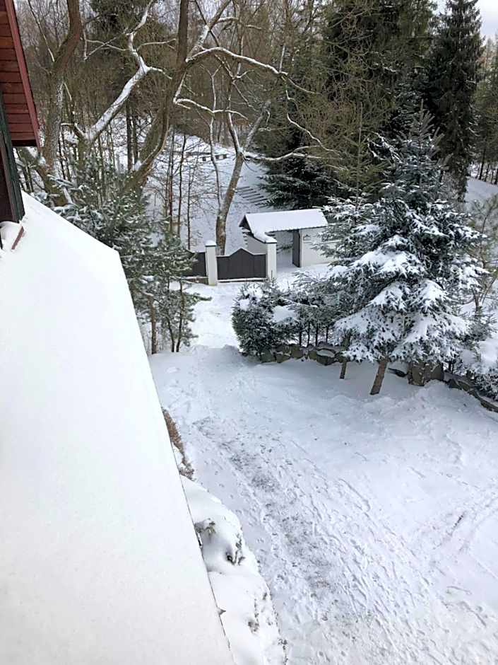 Gościniec Pod Smrekami