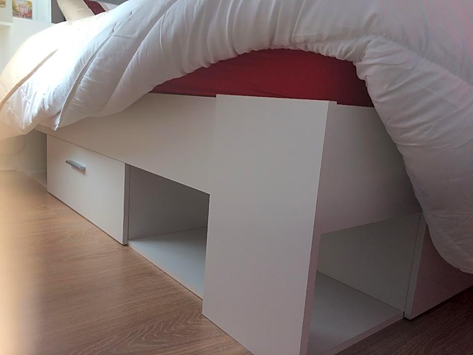 Au levrier de chessy