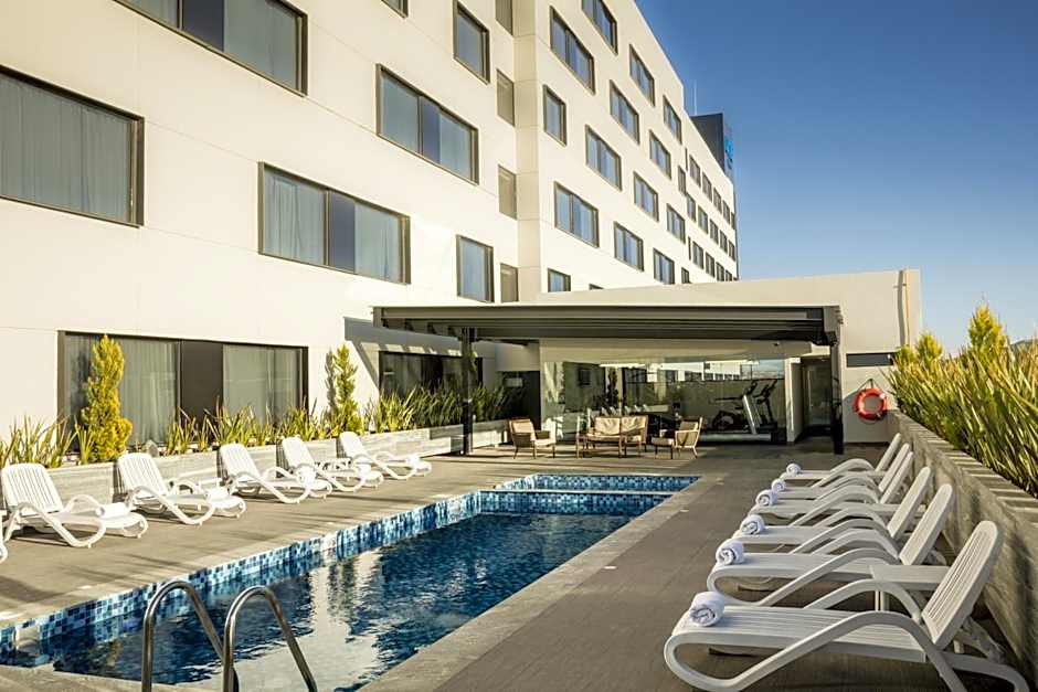 Fiesta Inn Chihuahua Fashion Mall