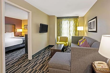King Suite