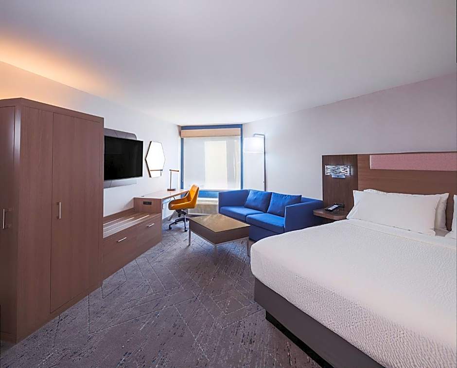 Holiday Inn Express La Mesa Near SDSU By IHG