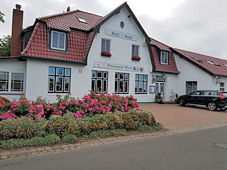 Hotel Dithmarscher Bucht