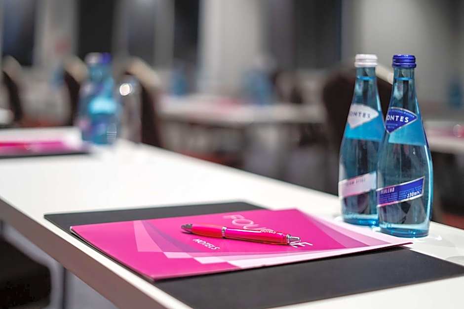 FourSide Hotel Salzburg, Trademark Collection by Wyndham